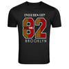 Brooklyn New York 82 Evolution City Graphic T-Shirt