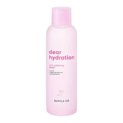 Dear Hydration Skin Softening Toner – 200ml