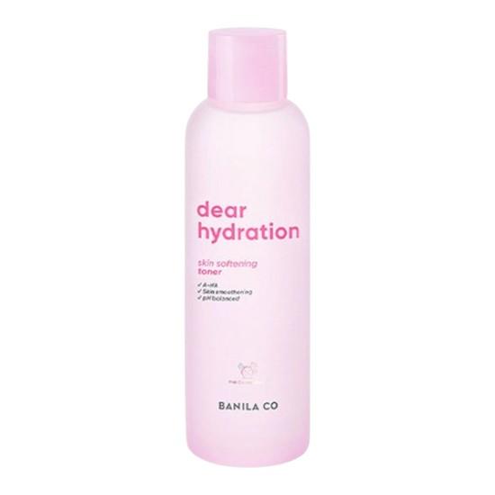 Banila Co Dear Hydration Skin Softening Toner – 200ml