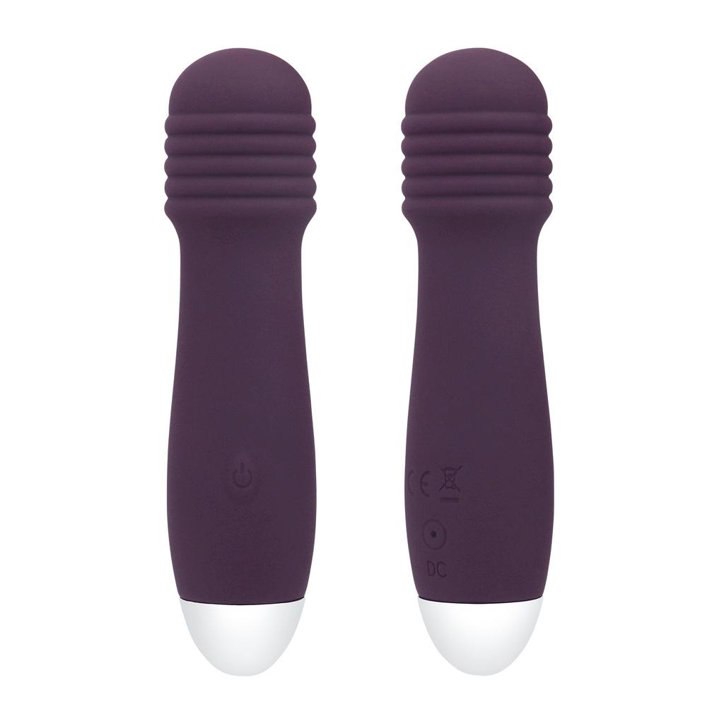 Powerful Bullet Vibrator Mini Dildo Clitoral Stimulator G-spot Massager Vaginal Vibrator Love Egg Masturbator Sex Toys for Women