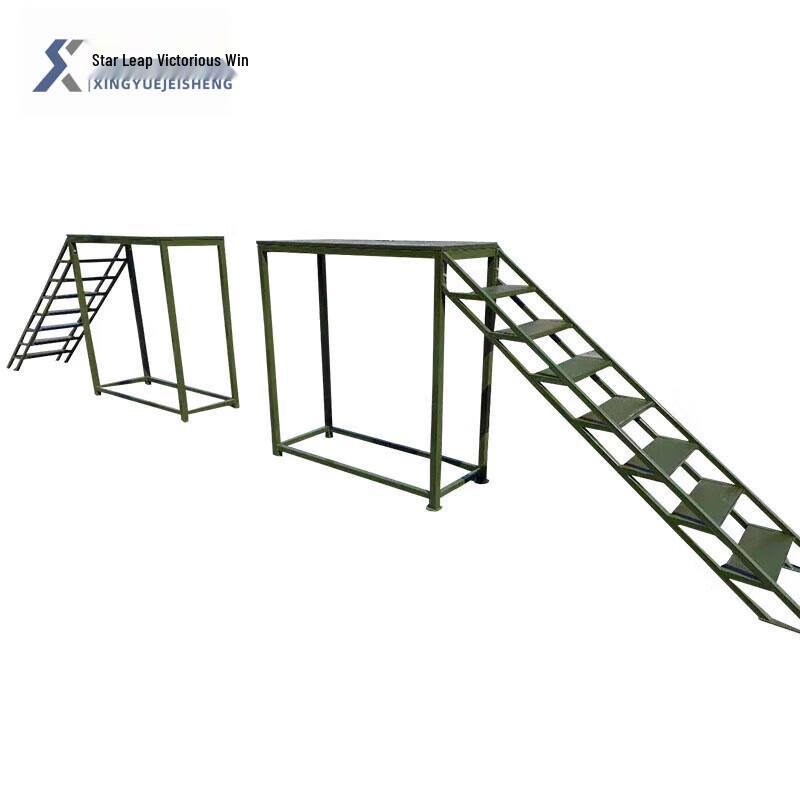 Military & Working Dog Obstacle Training Equipment