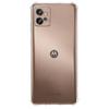 For Motorola Moto G32 4G Clear Phone Case 1.5mm TPU Shockproof Phone Cover