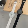 Multi-color Wristwatch Casual Quartz Clock Creative Quartz Watch