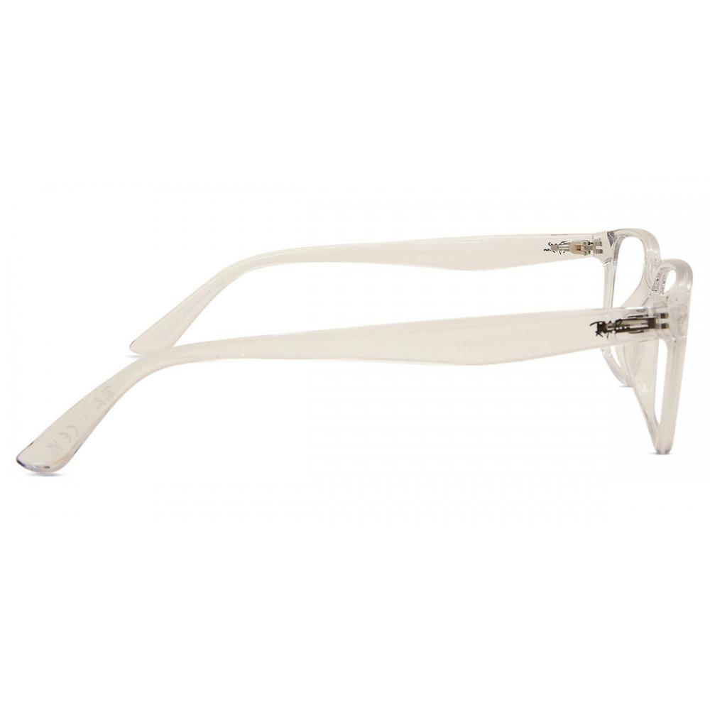 Ray Ban Rx7241d Asian Fit 2001 Unisex Eyeglasses