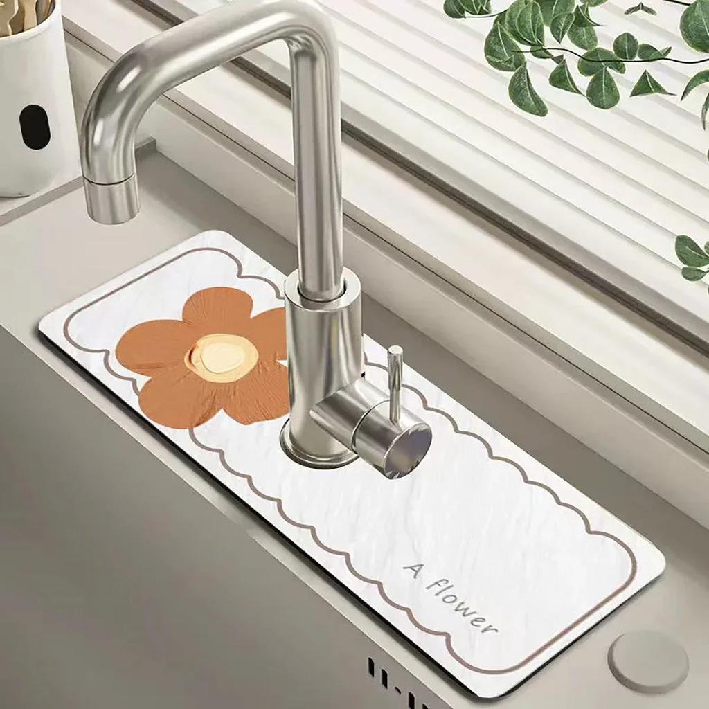 Skateboard Sandpaper Double rocker longboard thickened matte stickers Skateboard decorative accessory AMB234