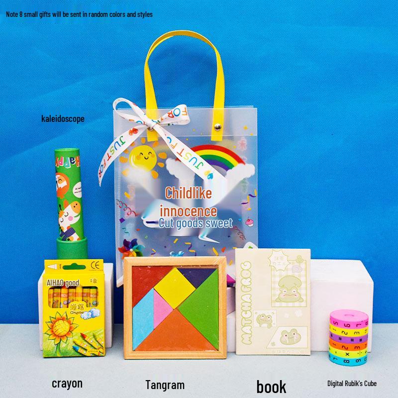 Kids' Party Favors for Class: Graduation, Back-to-School & June 1st Event Gifts