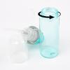 1Pcs 60Ml Foam Pump Bottle Lash Shampoo Bottles Travel Foam Pump Bottle Empty Plastic Refillable Reusable Mini Soap Dispenser