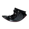 For Hyundai Santa Fe 2010 2011 2012 Car Outside Tail Light Cover Brake Lamp Taillamp Shell 924020W500 924010W500 Car Accessories