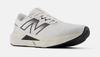 Running Shoes New Balance White/Black Cement/Linen FuelCell Propel V5