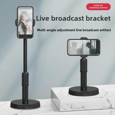 Univerzální držák na mobilní telefon pro video a fotografii