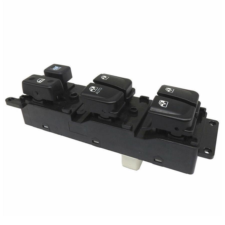 Front LH Window Master Switch Button 93570-3K010 Fit For Hyundai Sonata 2005 2006 2007