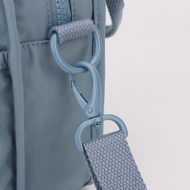 Mini Small Bag Women's Fashion Trendy Shoulder Bag Crossbody All-match Vertical Mobile Phone Bag