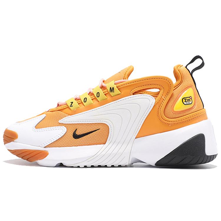 

Новые женские Nike Zoom 2K Amber Rise AO0354-800 37.5