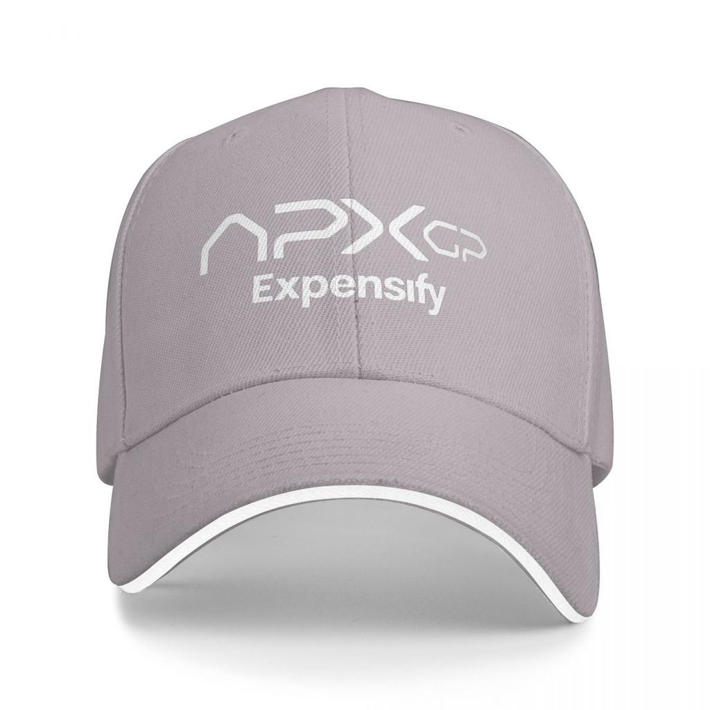 APX GP Racing Team Basebollkepsar Snapback Basebollhattar Andningsbar Vardaglig Keps Utomhus Unisex