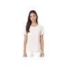Saucony Fashion Versatile Skin-Friendly Soft Short Sleeve T-Shirt Women tops SA1250ST71L-WT038