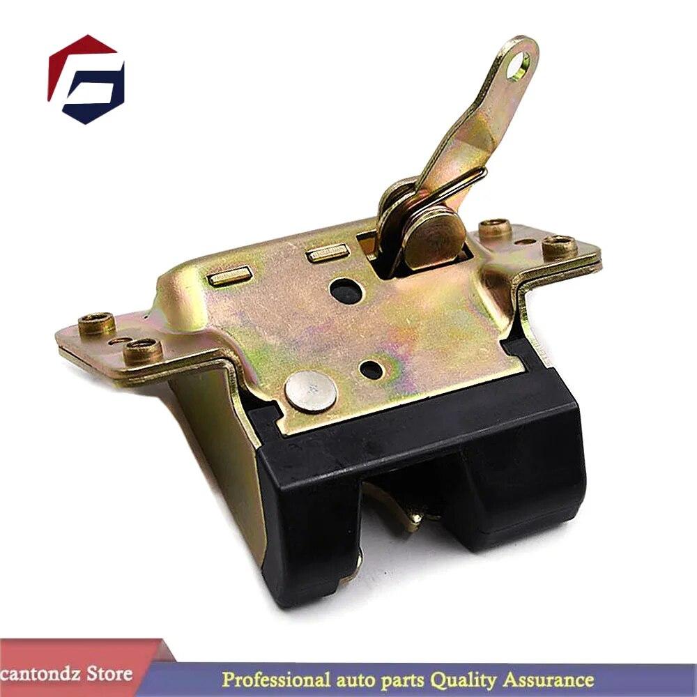 

Для Opel Corsa Combo Meriva Zafira Замок задней двери 90563999