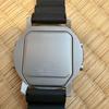 Used CITIZEN ANA-DIGI TEMP WR 50 watch
