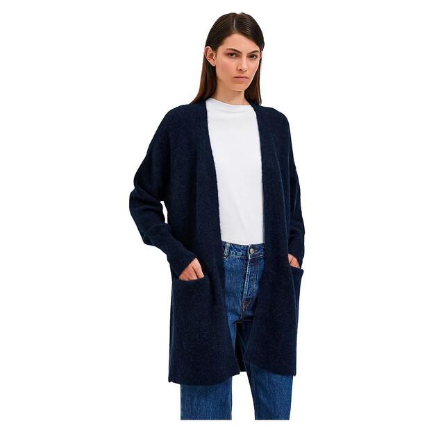

Selected Кардиган Lulu New XS