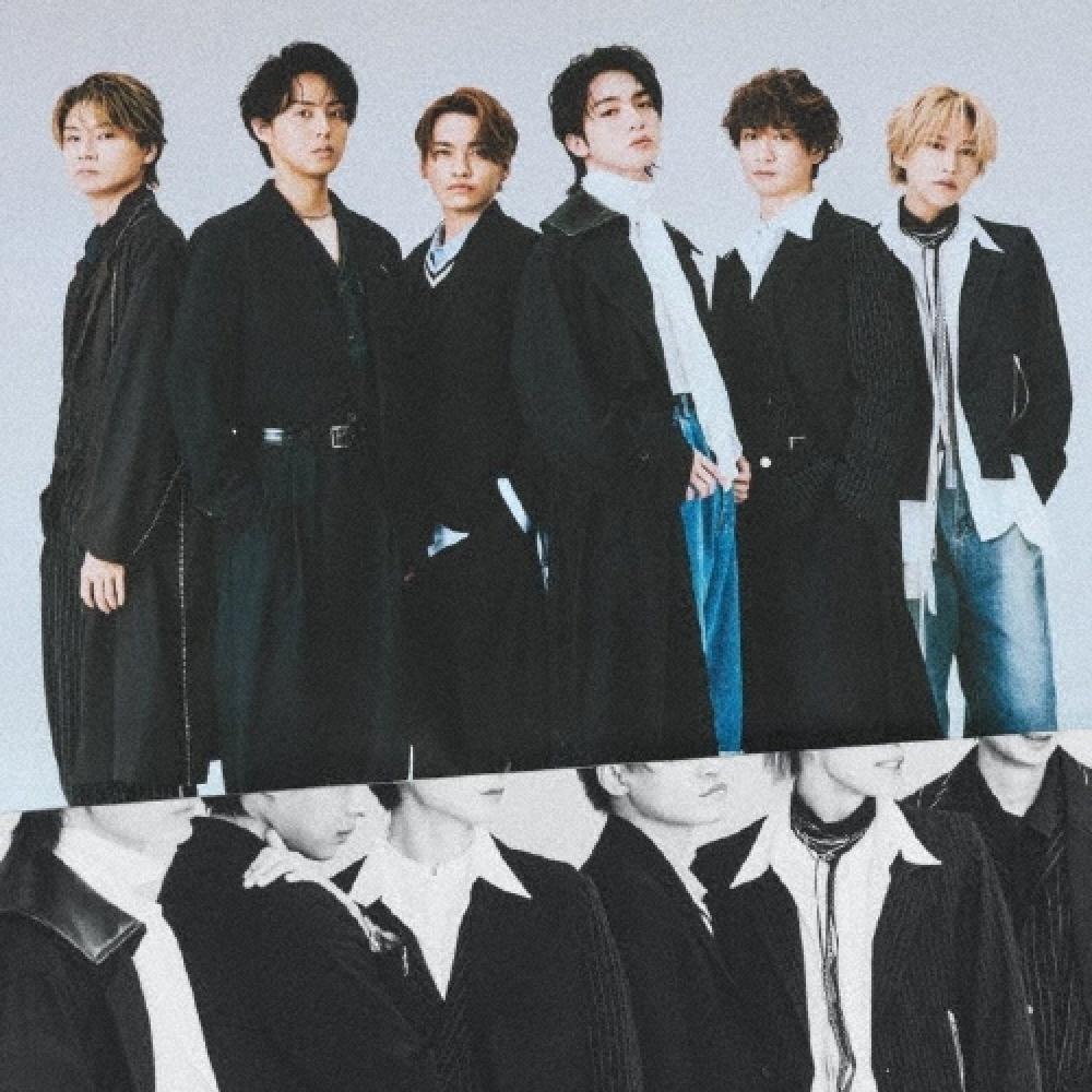 

Kis My Ft2 Magfact Regular Edition