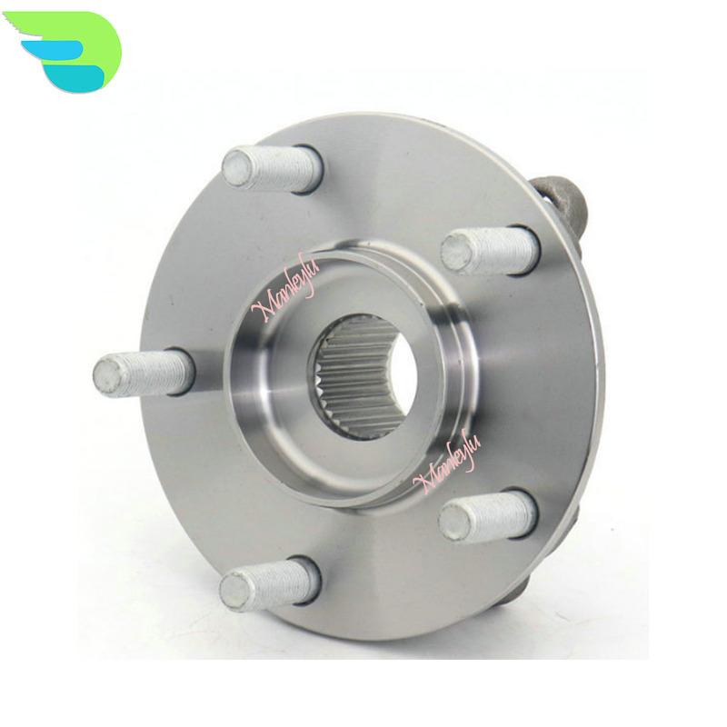 Front Wheel Hub Bearing Assembly For MAZDA 3 6 CX 5 KD35-33-04XC