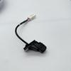 39530-T7M-H010-M1 39530T7MH010M1 Rear View Backup Camera 39530-T7M-H010-M1 for Honda Vezel 1.5L 1.8L 2015-2019