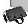Business Shoulder Bag Men's Multi-functional Handbag General Bag Multi-pocket Business Briefcase