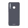 Sc Silicone Case Huawei P30 Lite Black