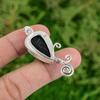 Daughters Day Deal 925 Sterling Silver Pear Pietersite Gemstone Elegant Pendant