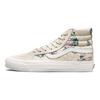 Vans Raised By Wolves X Vans Og Sk8 Hi Lx 'Mattress' Vans VN0A4BVB00W