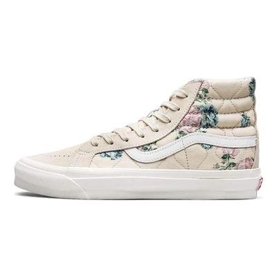 Raised By Wolves X Vans Og Sk8 Hi Lx 'Mattress' Vans VN0A4BVB00W