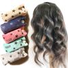 Aimin Hair Heatless Hair Curlers No Heat, Heatless Curls Overnight Blowout Rods, No Heat Hair Curlers To Sleep In, Soft Flexi Rods For Long Hair,