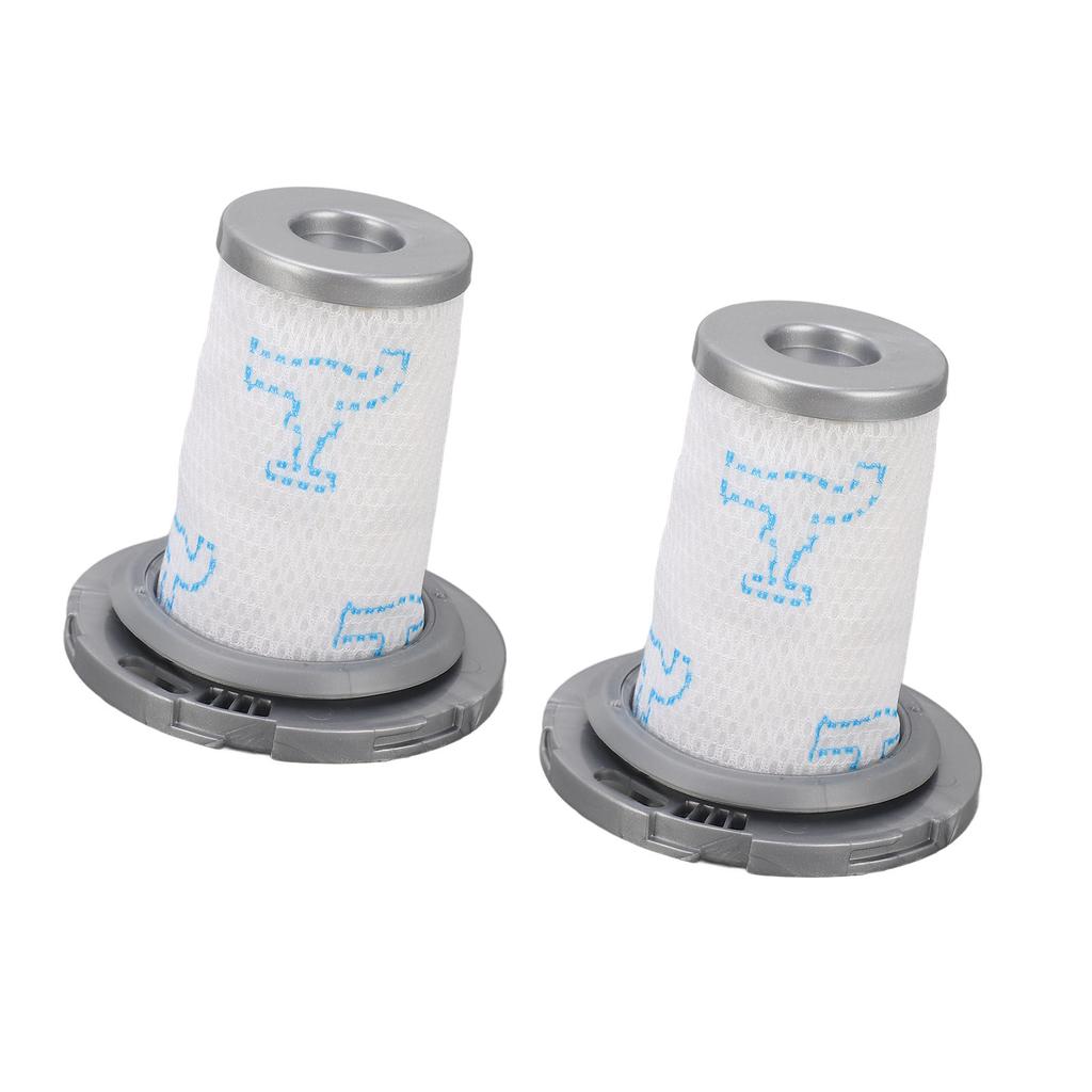 2Pcs Schaum Filter Ersatz für Tefal Rowenta ZR009007 Roboter Staubsauger TY9890 X Kraft 14,60
