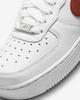 DD8959-115 Nike Air Force 1 '07 White Rugged Orange (Women's)