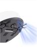 Smart 3-in-1 USB Charging Vacuum Cleaner for Home