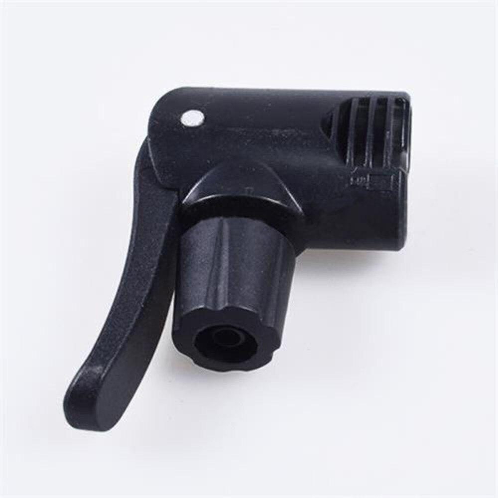 Cycling Accessory Bicycle Bike Cycle Tyre Tube Replacement Presta Dual Head Air Pump Adapter Valve Useful Bicycle Component Pump