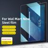 For ONN 12.1 Tablet Pro 2024 Tablet Tempered Film HD Film Film Plate Protective Glass Protectiv F1B9