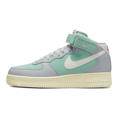 Air Force 1 Mid '07 Lx 'Certified Fresh Enamel Green' DQ8766-002