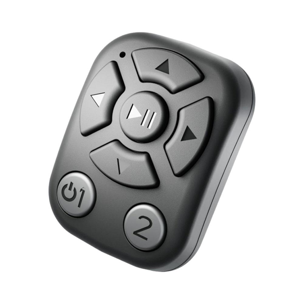 

Беспроводной Bluetooth-совместимый Мобильный Селфи Ленивый Артефакт Пульт Дистанционного Управления Контроллер Селфи для Телефона Таймер Автоспуска Контроллер для Телефона