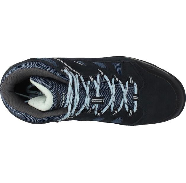 Hi-Tec Bandera II Trainers Women's Trekking Boots