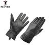 PLOVER Men's Light Luxury Sheepskin Gloves