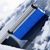 Auto Schneeschaufel Tragbarer Auto Schneeentferner Auto Eiskratzer Praktischer Fenster Eiskratzer Auto Schneeschaber für Auto Windschutzscheibe