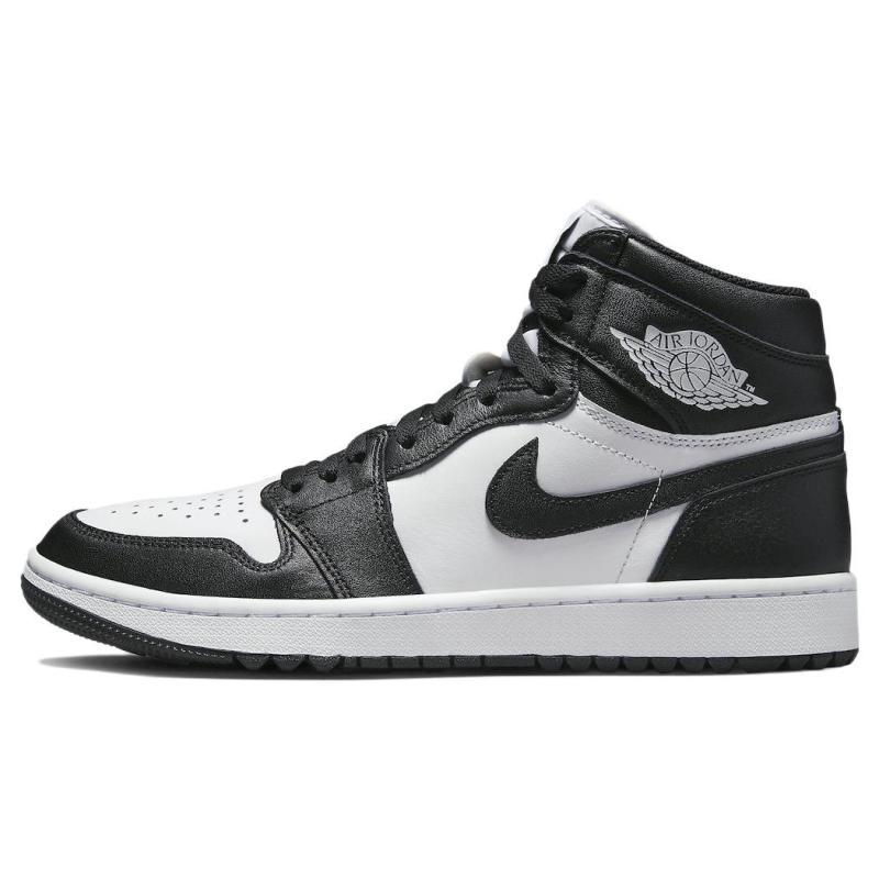 Jordan 1 Retro High Golf Black White Jordan DQ0660-101