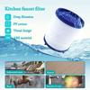 Filter Element Cotton Filter Cotton Water Purifier