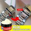 Watch Crystal Polish - Scratch Removal Repair Kit with Sponge to Restore Gloss for Glass, Stainless Steel, Resin, Epoxy Watch