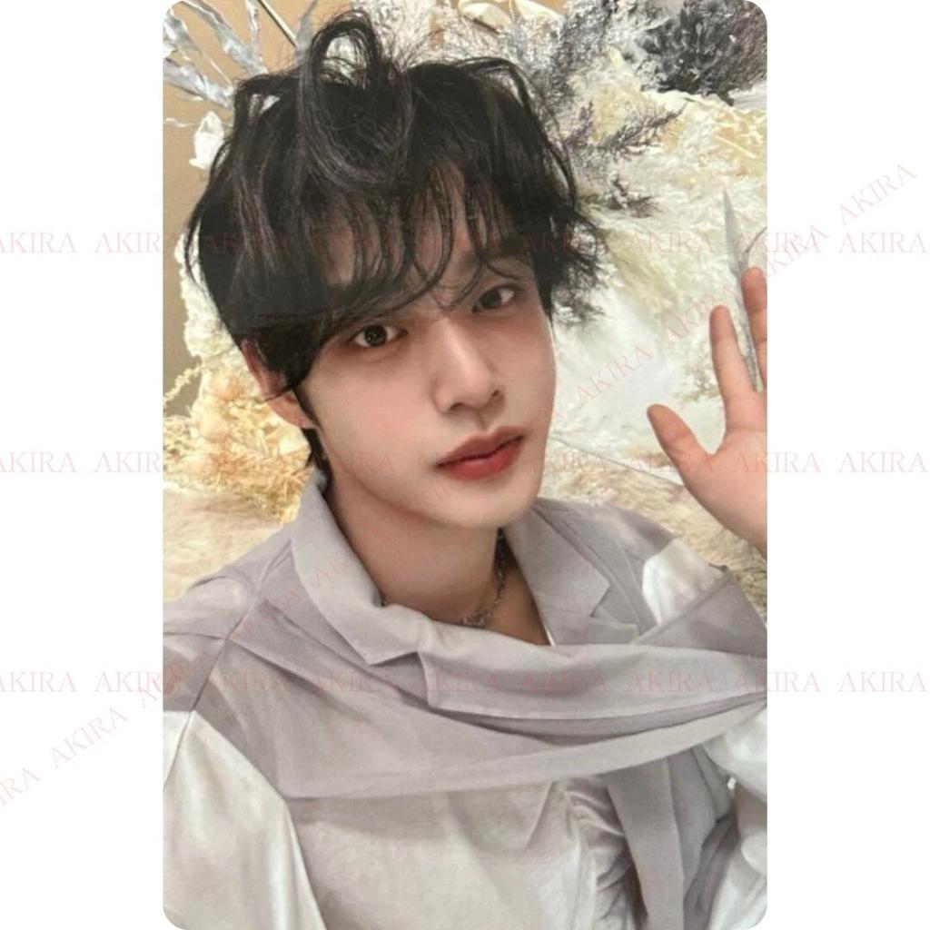 ZB1 ZEROBASEONE 5th MINI ALBUM BLUE PARADISE ALBUM & JAPAN POB PHOTO CARD