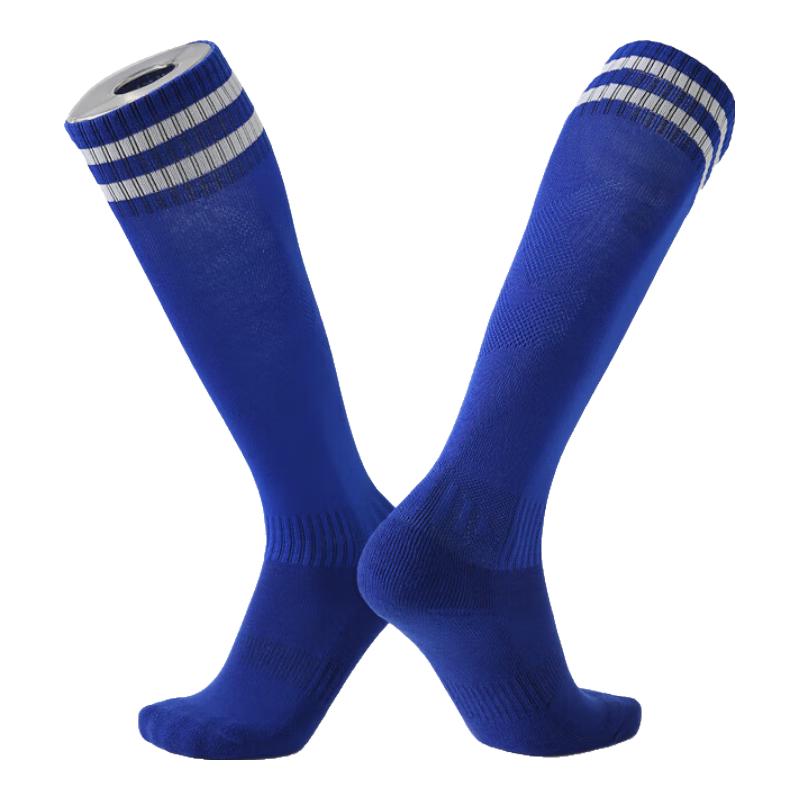 

Caspian Wolf Anti-Slip Over-the-Knee Football Training Socks