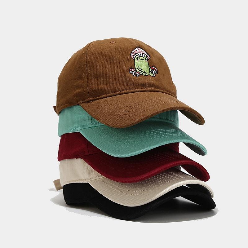 Vintage Adjustable Unisex Vintage Cap for Outdoor Hiking and Mountaineering