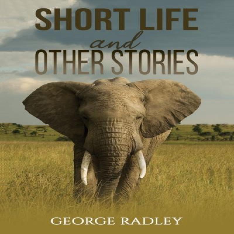 Short Life and Other Stories by George Radley Paperback Book 9781035870462