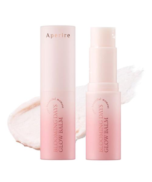 Aperire Blooming Days Wegański Kolagenowy Multi Balsam 9.5g