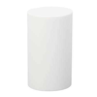 White Rubber Carving Block Odorless Fine Texture Stamp Carving Block for Printmaking Craft Project